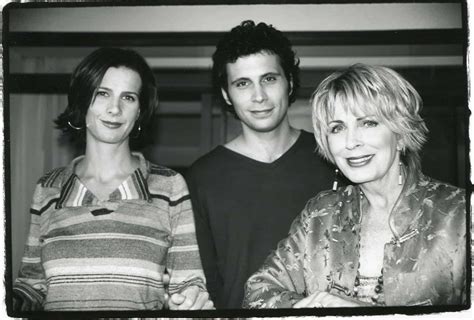 joanna cassidy children.